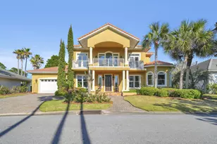 1393 Sunset Beach Dr, Niceville, FL 32578 - Photo 1