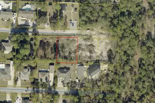 Lot 11 Kimberly Ann Dr, Santa Rosa Beach, FL 32459 - Photo 1