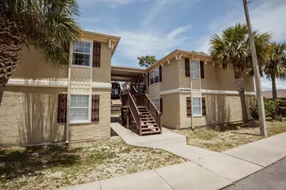 719 S Berthe Avenue #17, Panama City, FL 32404 - Photo 1