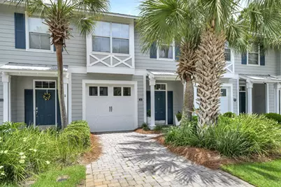 159 Golden Eagle Court # 3-C, Santa Rosa Beach, FL 32459 - Photo 1
