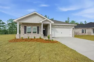 482 Sidney Ave, Defuniak Springs, FL 32433 - Photo 1