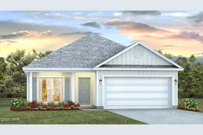 406 Wolcott Way, Panama City Beach, FL 32413 - Photo 1