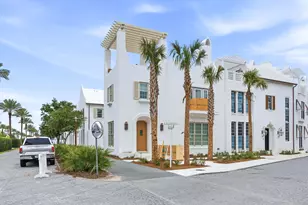 13 Sea Garden St, Inlet Beach, FL 32461 - Photo 1