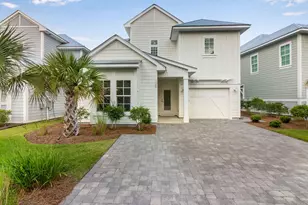 105 Sugar Sands Dr, Santa Rosa Beach, FL 32459 - Photo 1