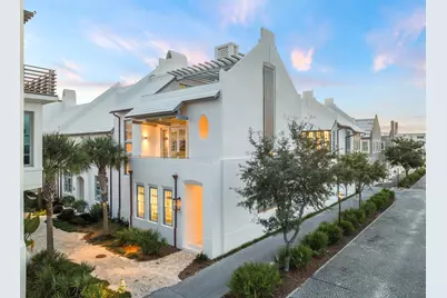 15 Fairwind Lane, Alys Beach, FL 32461 - Photo 1