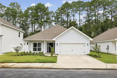 151 Southern Pines Road #Lot 10, Santa Rosa Beach, FL 32459 - Photo 1