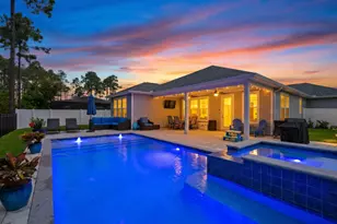 227 Basin Bayou, Panama City Beach, FL 32407 - Photo 1