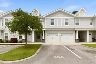 334 N Sand Palm Rd, Freeport, FL 32439 - Photo 1