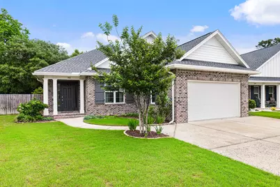 166 Raiders Trail #LOT 28, Valparaiso, FL 32580 - Photo 1
