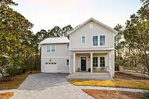 180 Marlberry Trce, Santa Rosa Beach, FL 32459 - Photo 1