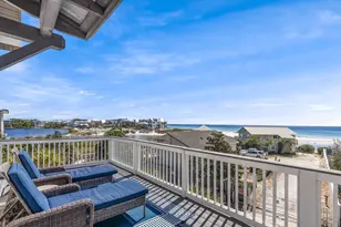 498 Eastern Lake Rd, Santa Rosa Beach, FL 32459 - Photo 1