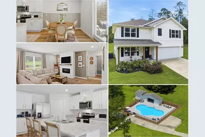 6827 Interlachen Lane, Laurel Hill, FL 32567 - Photo 1