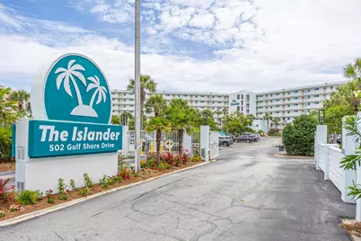 502 Gulf Shore Drive #712, Destin, FL 32541 - Photo 1