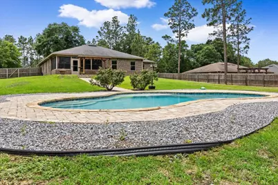 6458 Welannee Boulevard, Laurel Hill, FL 32567 - Photo 1