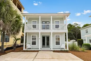 70 Brown St, Santa Rosa Beach, FL 32459 - Photo 1