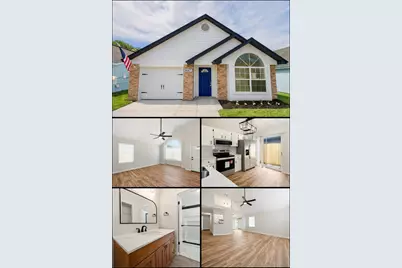 3047 Yorktown Circle, Fort Walton Beach, FL 32547 - Photo 1