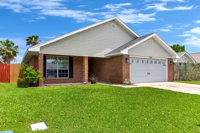 3748 Lexa Court, Gulf Breeze, FL 32563 - Photo 1