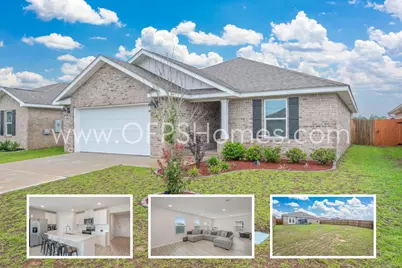 4627 Naval Court, Crestview, FL 32539 - Photo 1
