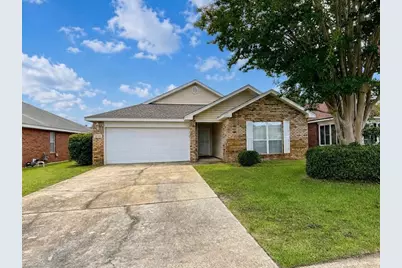 1603 Fenwick Avenue, Fort Walton Beach, FL 32547 - Photo 1