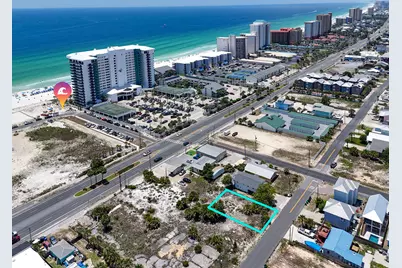 6101 Beach Drive, Panama City Beach, FL 32408 - Photo 1