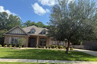 356 Whispering Way, Freeport, FL 32439 - Photo 1