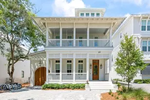 69 E Grove Ave, Santa Rosa Beach, FL 32459 - Photo 1