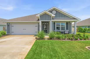 289 W Gray Owl Dr, Freeport, FL 32439 - Photo 1