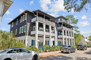 45 St Augustine St, Inlet Beach, FL 32461 - Photo 1