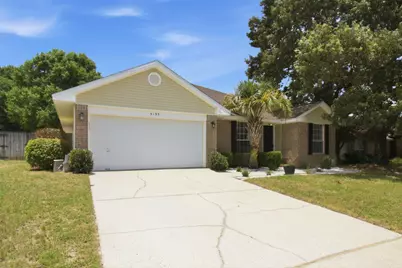 5135 Whitehurst Lane, Crestview, FL 32536 - Photo 1