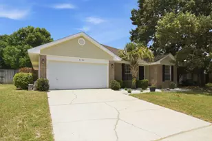 5135 Whitehurst Ln, Crestview, FL 32536 - Photo 1