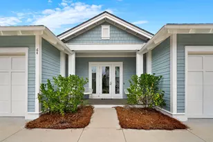 64 Heartwood St, Inlet Beach, FL 32461 - Photo 1