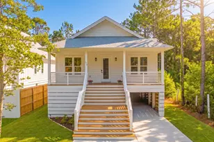 179 S 4th St, Santa Rosa Beach, FL 32459 - Photo 1