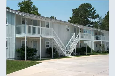 532 Schneider Drive #B, Fort Walton Beach, FL 32547 - Photo 1