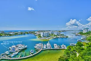 770 Harbor Blvd, Destin, FL 32541 - Photo 1