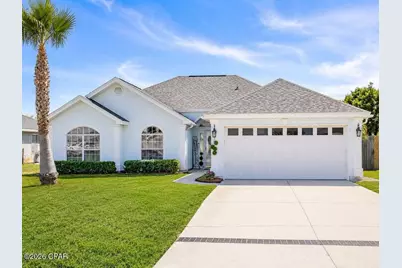426 Brady Way, Panama City Beach, FL 32408 - Photo 1