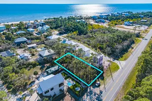 00 Indian Pass Rd, Port Saint Joe, FL 32456 - Photo 1