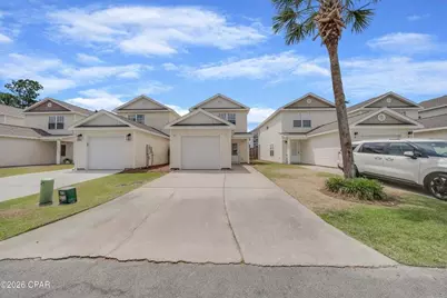 2124 Sterling Cove Boulevard, Panama City Beach, FL 32408 - Photo 1
