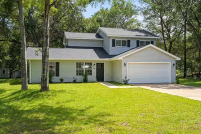 266 Goodwin Creek Road, Freeport, FL 32439 - Photo 1