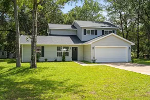266 Goodwin Creek Rd, Freeport, FL 32439 - Photo 1