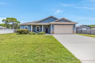 1821 Frontera St, Navarre, FL 32566 - Photo 1