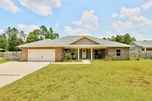 11254 Silverton Dr, Milton, FL 32583 - Photo 1