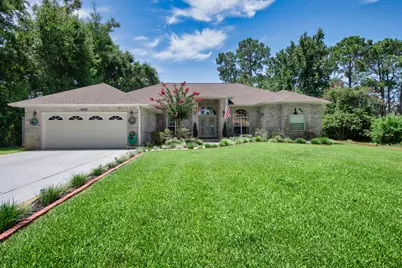 8889 Bahia Vista Lane, Navarre, FL 32566 - Photo 1