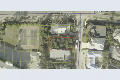 Lot 2 Sand Cliffs Drive, Inlet Beach, FL 32461 - Photo 1
