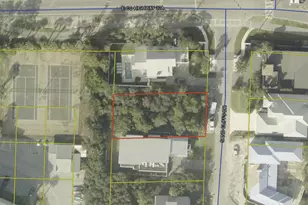 Lot 2 Sand Cliffs Dr, Inlet Beach, FL 32461 - Photo 1