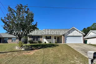 4716 Whitewater Ln, Crestview, FL 32539 - Photo 1