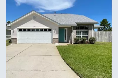 925 Village Lane, Fort Walton Beach, FL 32547 - Photo 1