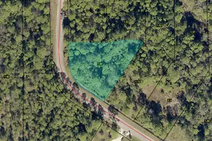 Lot 1 60 Delhi Dr, Milton, FL 32583 - Photo 1