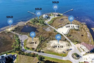 Lot 12 Northshore Islands Road, Panama City, FL 32405 - Photo 1