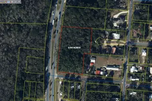 Xx US Hwy 331, Defuniak Springs, FL 32435 - Photo 1
