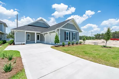 39 Pollard Cove East #Lot 4, Watersound, FL 32461 - Photo 1